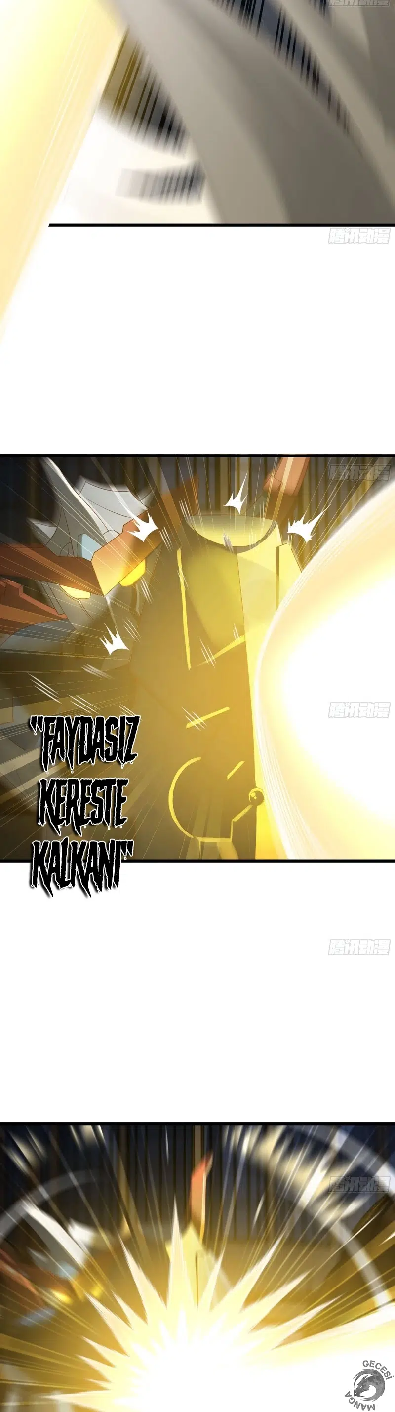 Cehennem Kraliçesiyle Evlilik - Bölüm 238 Sayfa 15