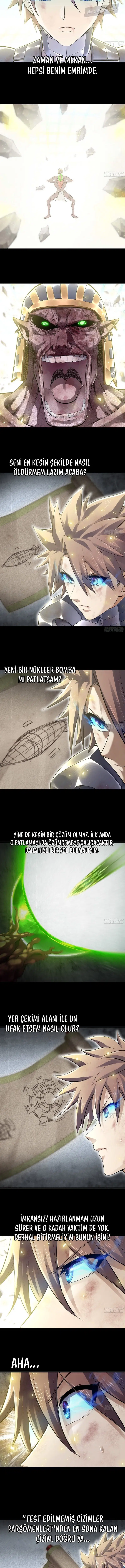 Cehennem Kraliçesiyle Evlilik - Bölüm 297 Sayfa 4