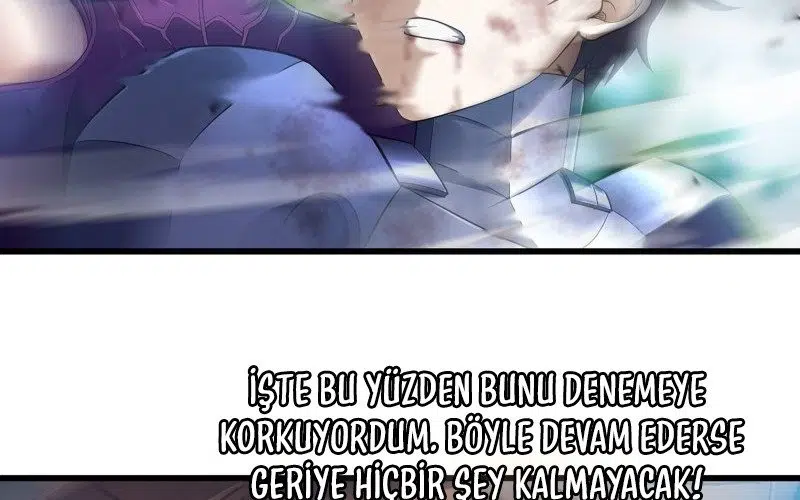 Cehennem Kraliçesiyle Evlilik - Bölüm 298 Sayfa 3