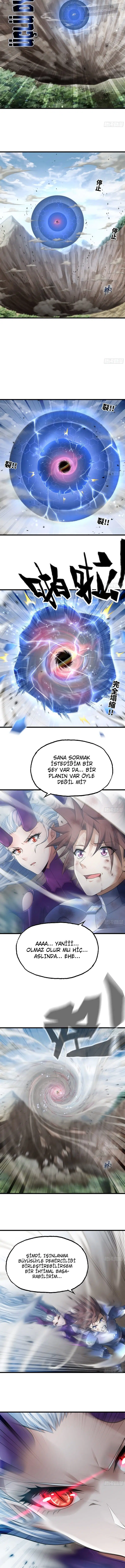 Cehennem Kraliçesiyle Evlilik - Bölüm 298 Sayfa 6