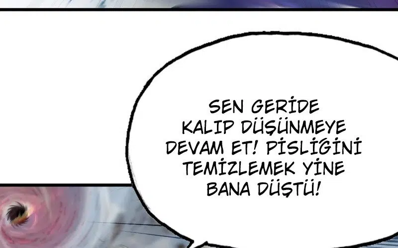 Cehennem Kraliçesiyle Evlilik - Bölüm 298 Sayfa 7