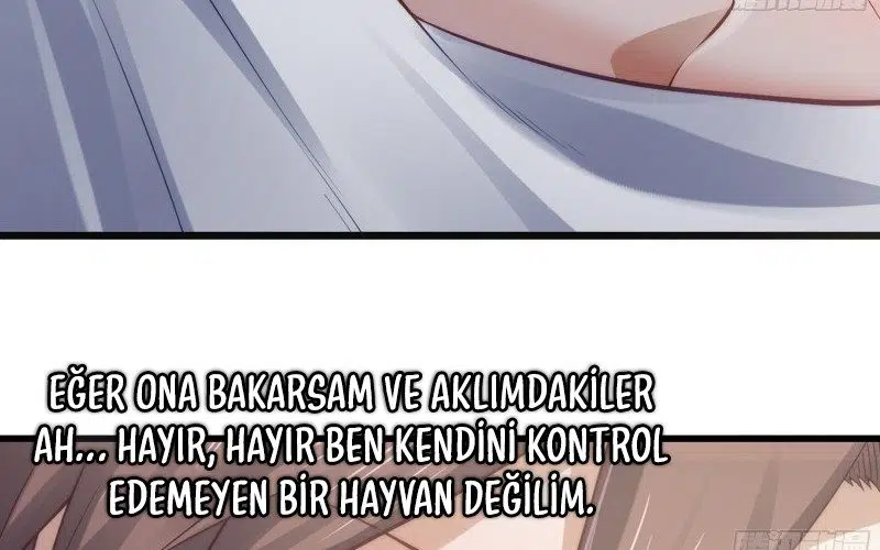 Cehennem Kraliçesiyle Evlilik - Bölüm 300 Sayfa 4