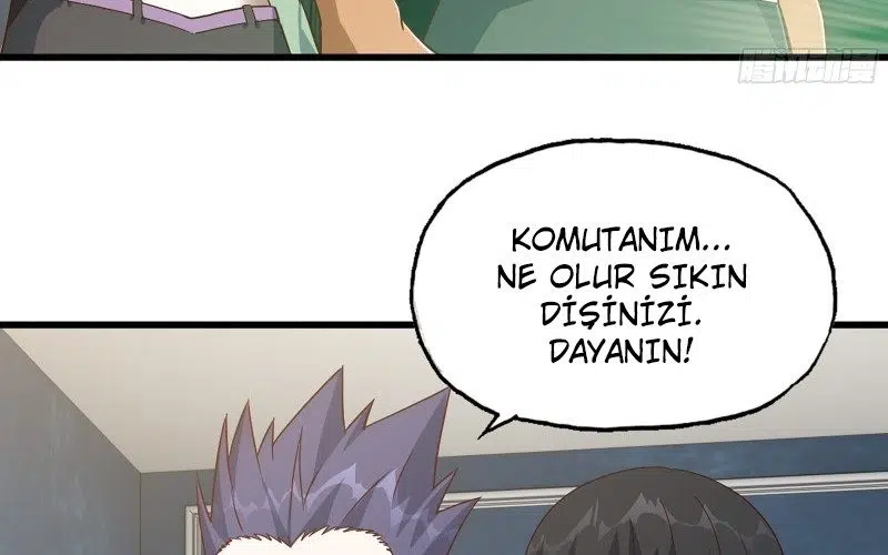 Cehennem Kraliçesiyle Evlilik - Bölüm 301 Sayfa 10