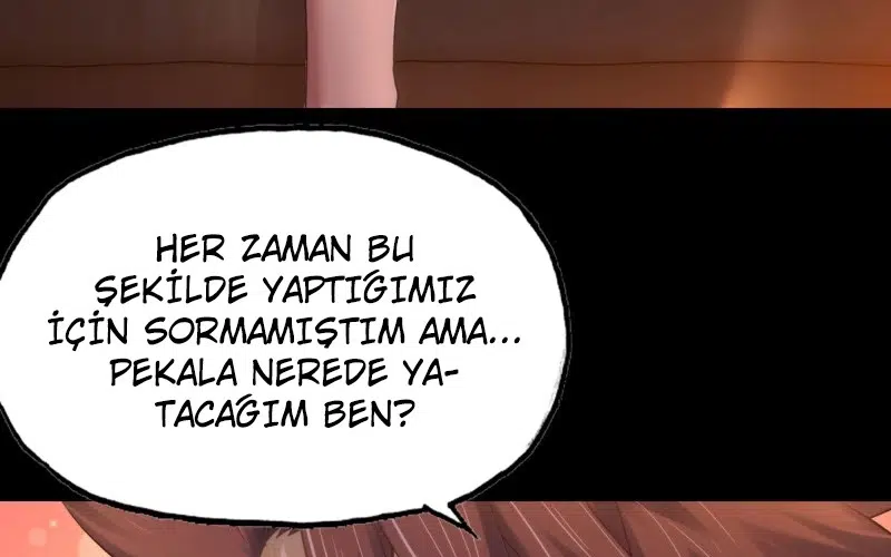 Cehennem Kraliçesiyle Evlilik - Bölüm 304 Sayfa 5