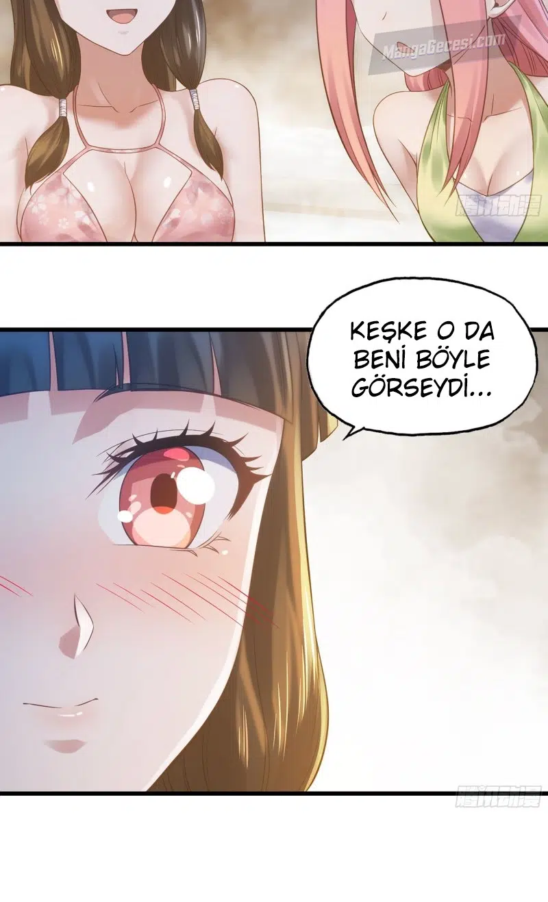 Cehennem Kraliçesiyle Evlilik - Bölüm 312 Sayfa 6