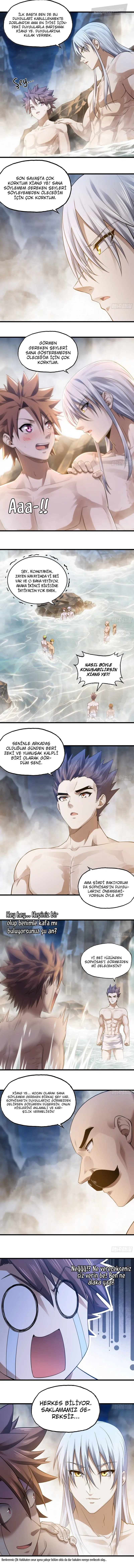 Cehennem Kraliçesiyle Evlilik - Bölüm 314 Sayfa 5