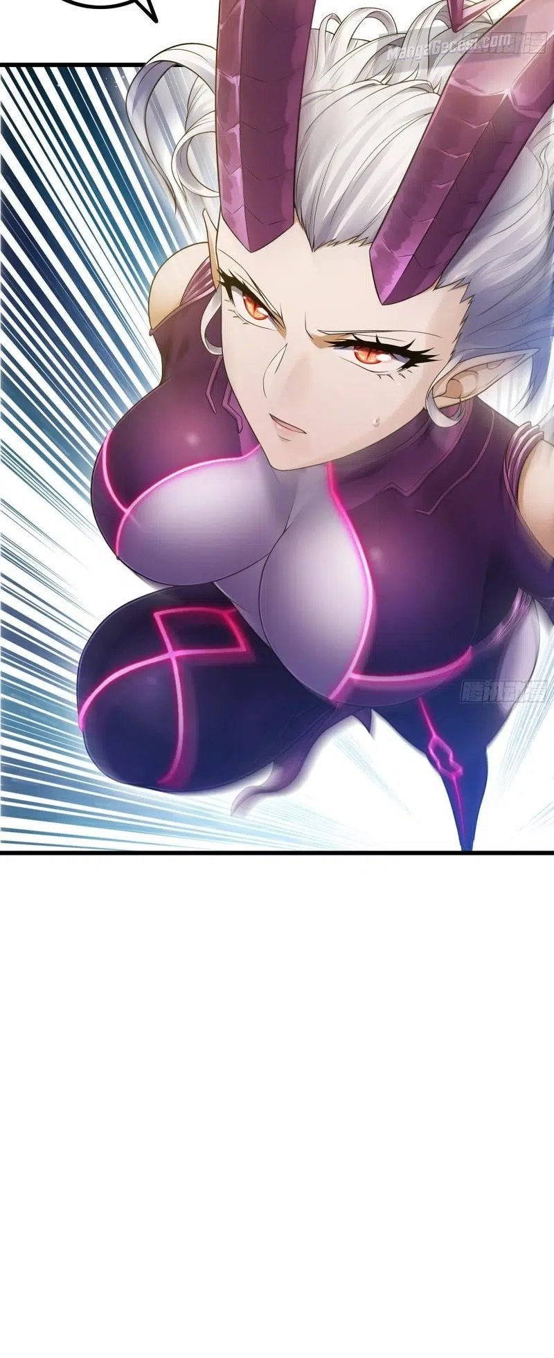 Cehennem Kraliçesiyle Evlilik - Bölüm 326 Sayfa 7