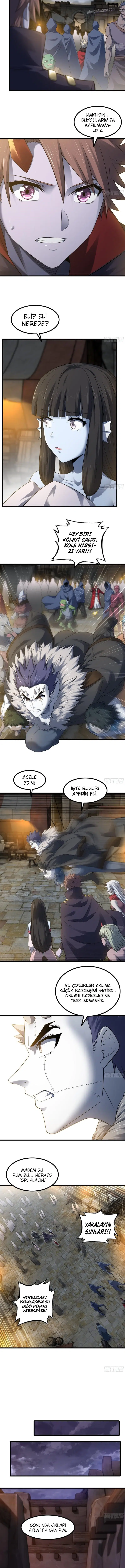 Cehennem Kraliçesiyle Evlilik - Bölüm 332 Sayfa 7