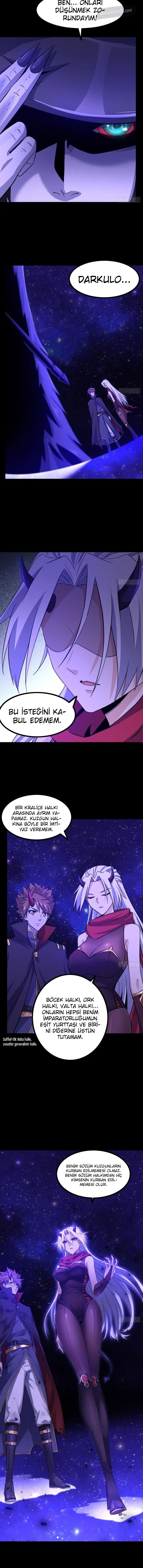 Cehennem Kraliçesiyle Evlilik - Bölüm 334 Sayfa 7