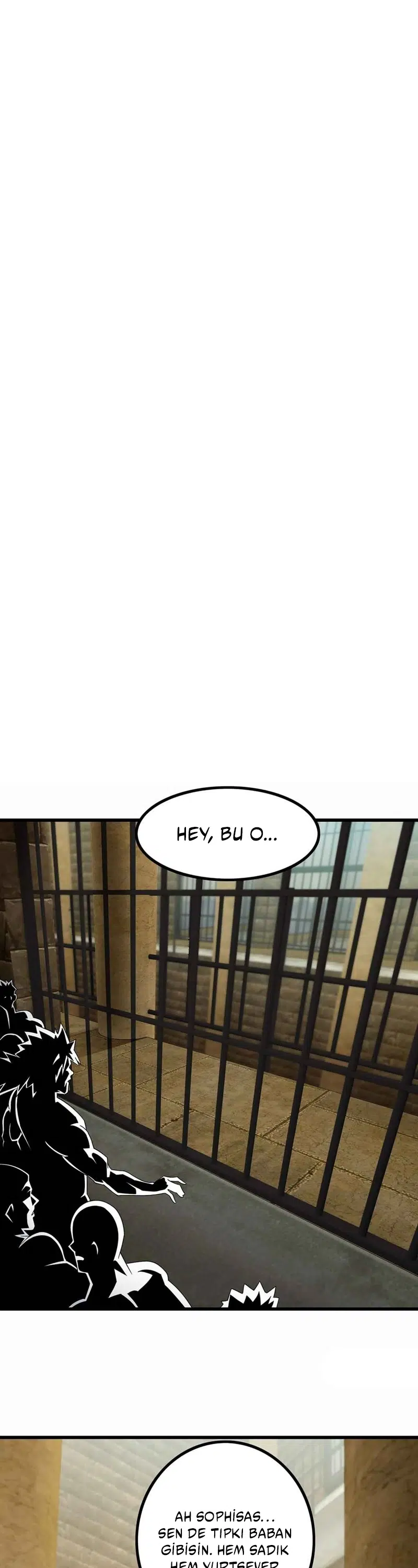 Cehennem Kraliçesiyle Evlilik - Bölüm 369 Sayfa 2