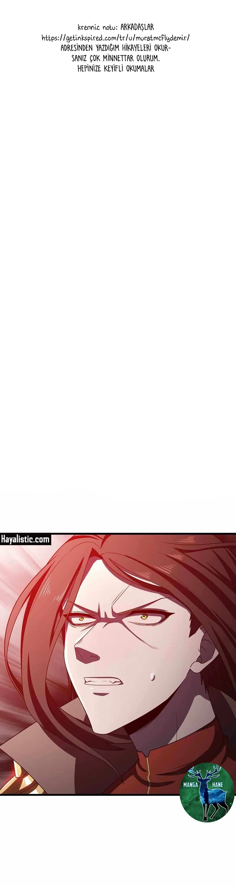 Cehennem Kraliçesiyle Evlilik - Bölüm 370 Sayfa 2