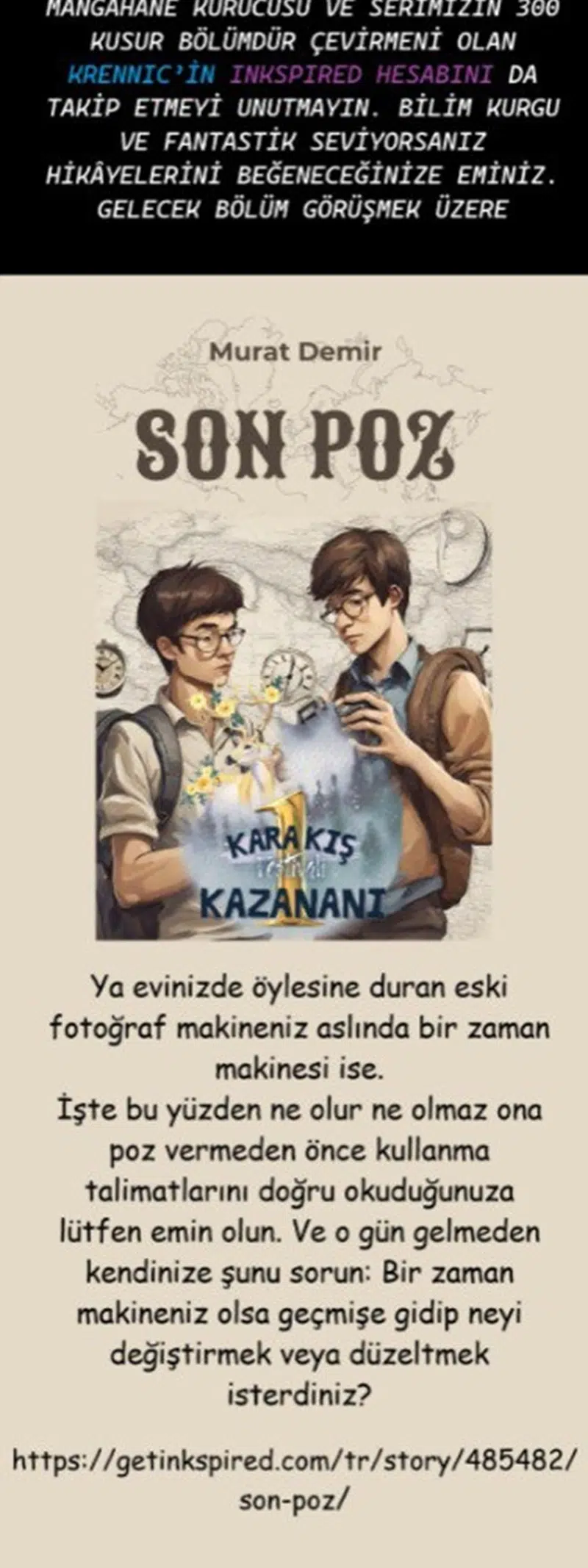Cehennem Kraliçesiyle Evlilik - Bölüm 372 Sayfa 25