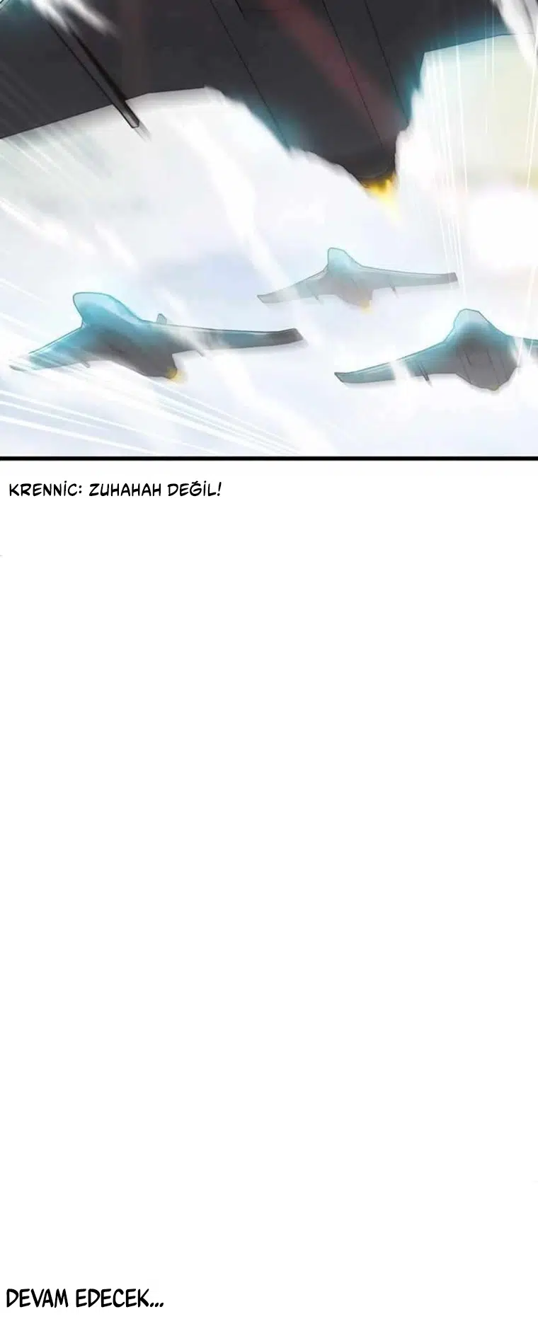 Cehennem Kraliçesiyle Evlilik - Bölüm 375 Sayfa 18