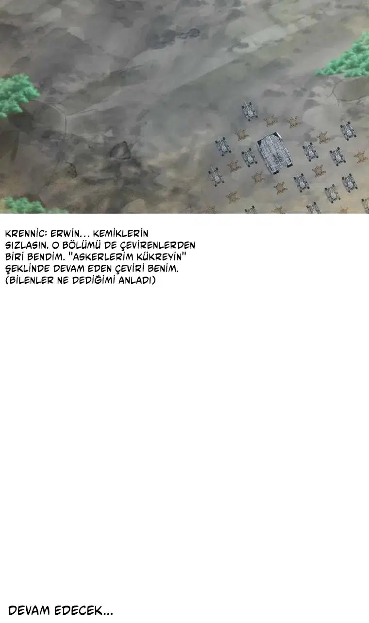 Cehennem Kraliçesiyle Evlilik - Bölüm 376 Sayfa 18