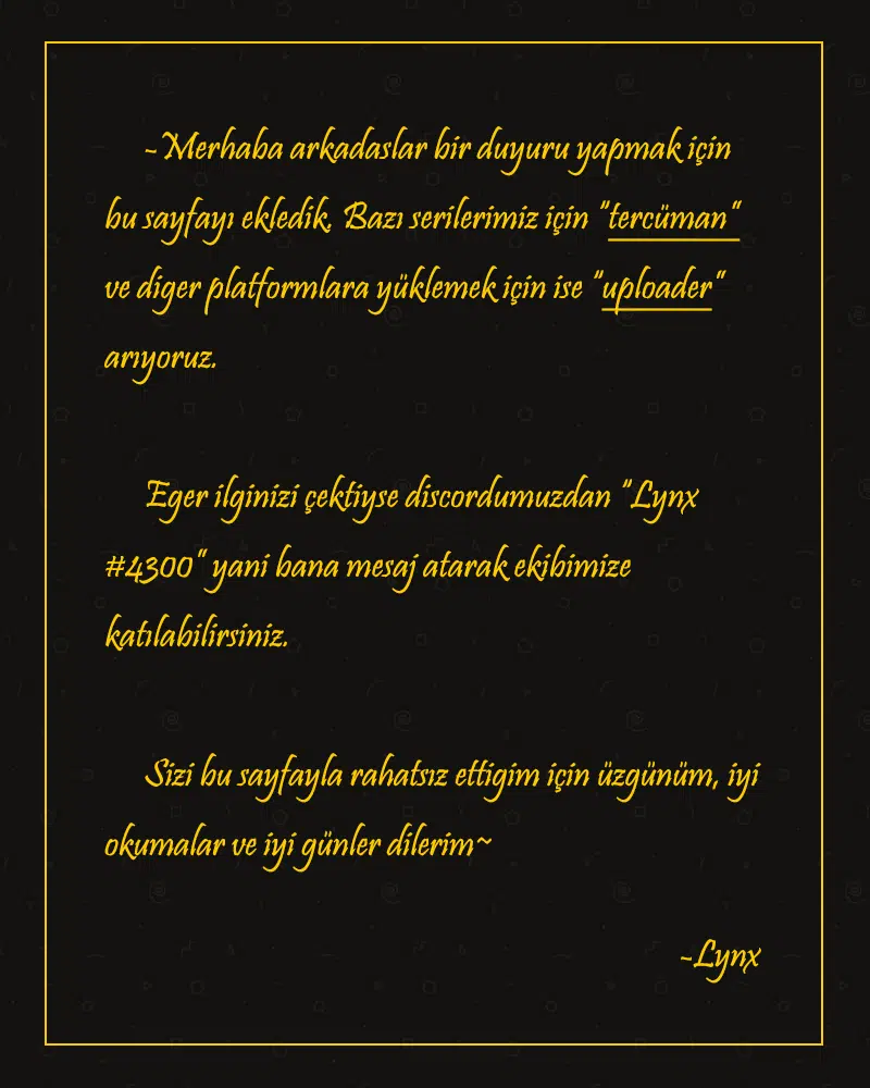 Cehennem Kraliçesiyle Evlilik - Bölüm 53 Sayfa 9