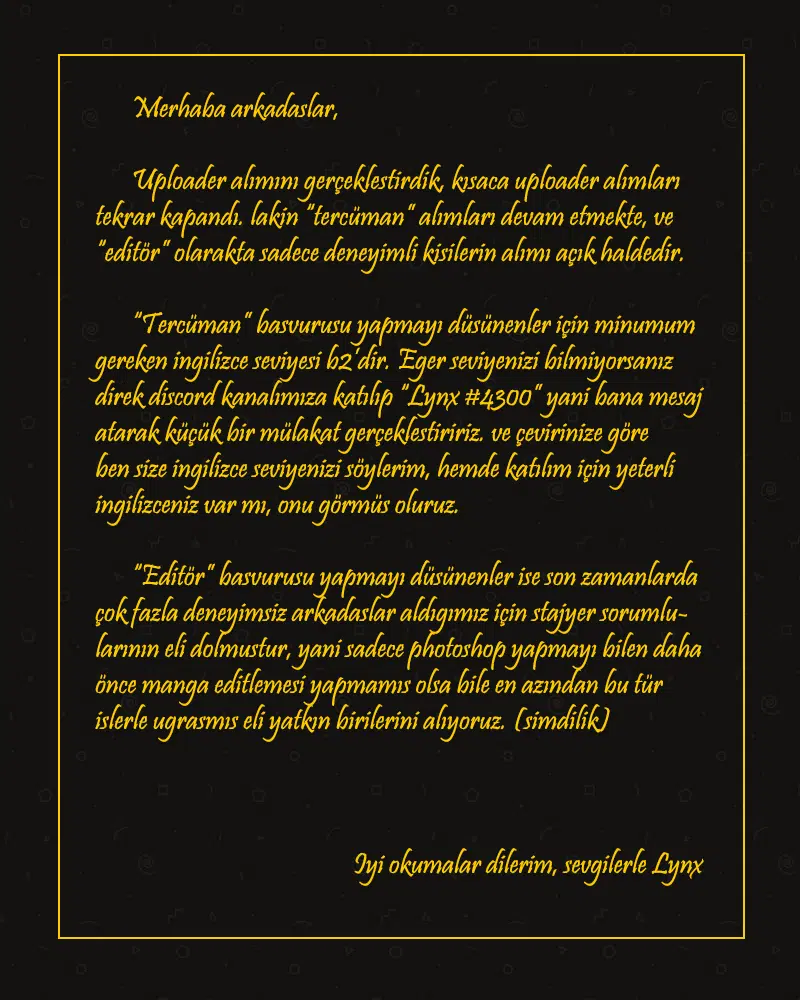 Cehennem Kraliçesiyle Evlilik - Bölüm 54 Sayfa 9