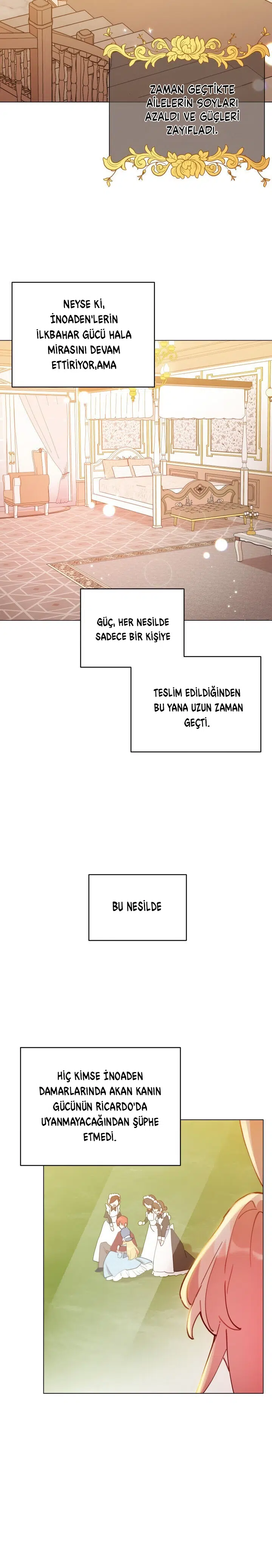 Dokunulmaz Leydi - Bölüm 2 Sayfa 14