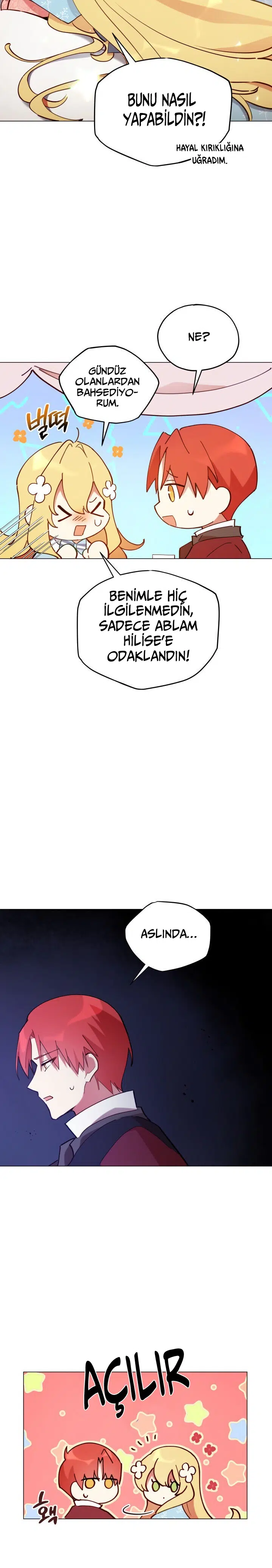 Dokunulmaz Leydi - Bölüm 2 Sayfa 17