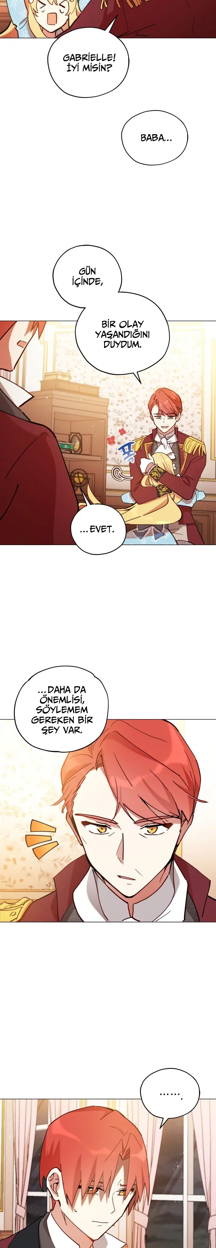 Dokunulmaz Leydi - Bölüm 2 Sayfa 19