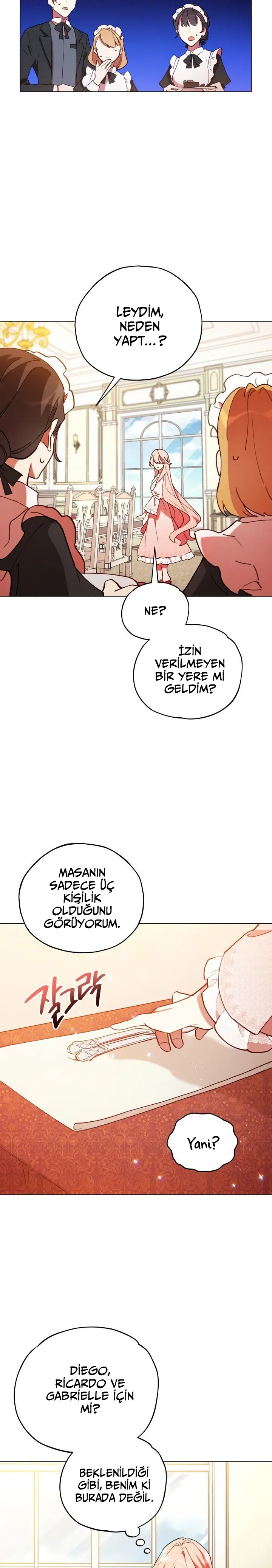Dokunulmaz Leydi - Bölüm 2 Sayfa 23