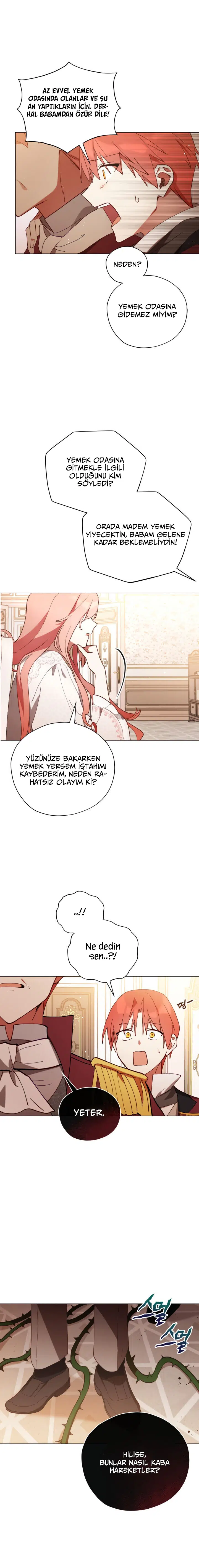Dokunulmaz Leydi - Bölüm 4 Sayfa 19