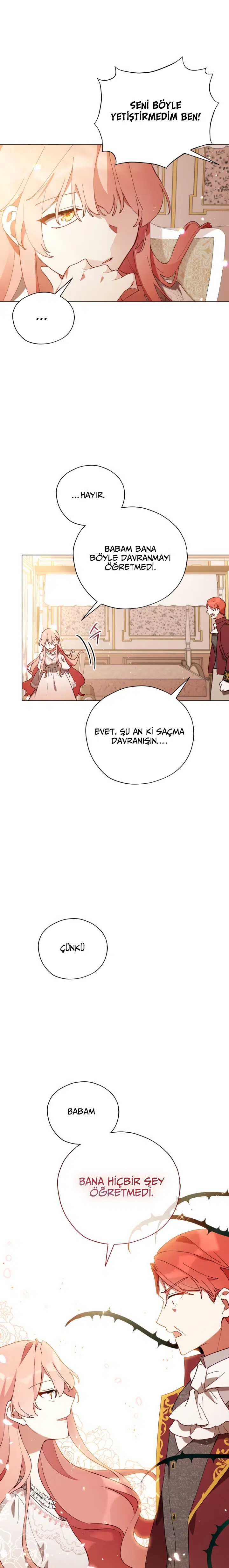 Dokunulmaz Leydi - Bölüm 4 Sayfa 21