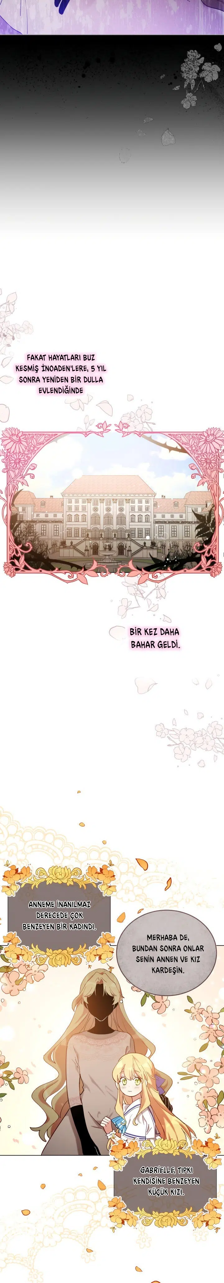 Dokunulmaz Leydi - Bölüm 5 Sayfa 3
