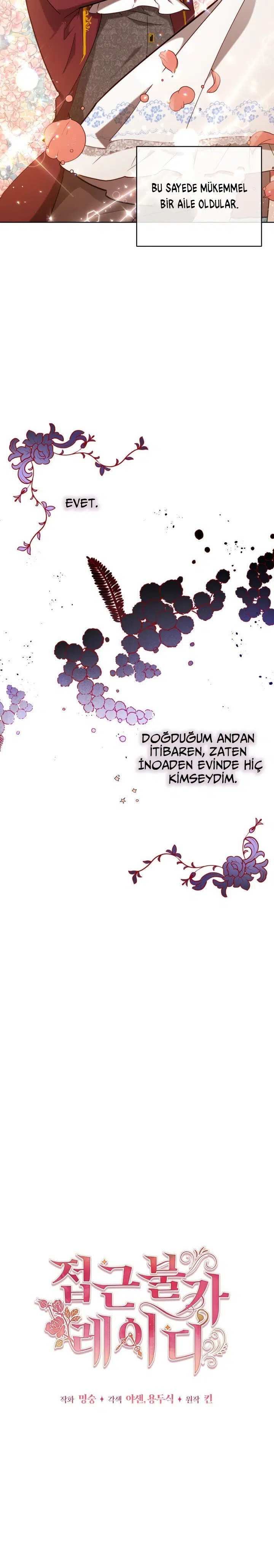 Dokunulmaz Leydi - Bölüm 5 Sayfa 8
