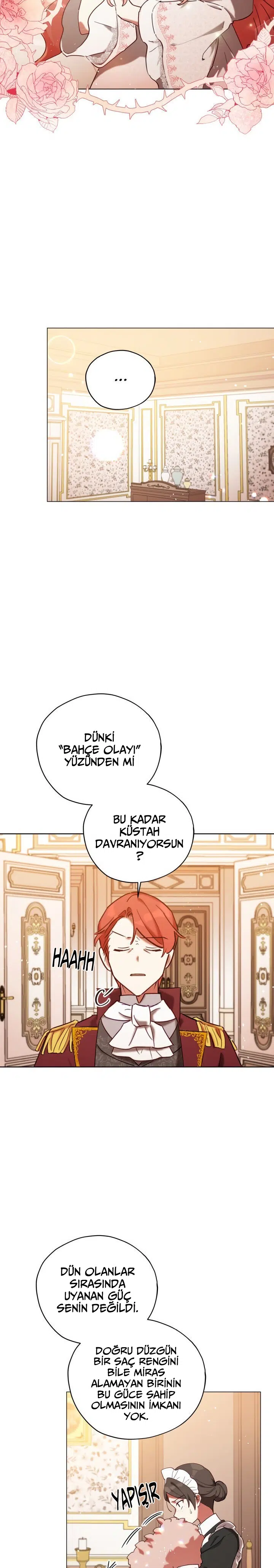 Dokunulmaz Leydi - Bölüm 5 Sayfa 10