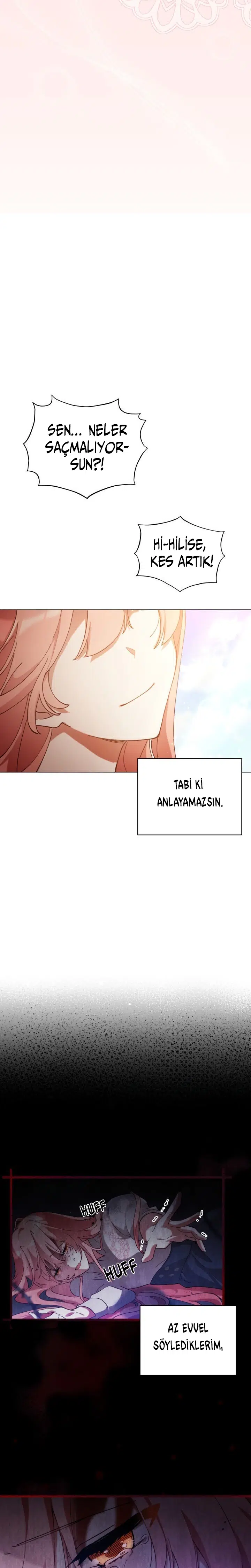 Dokunulmaz Leydi - Bölüm 5 Sayfa 13