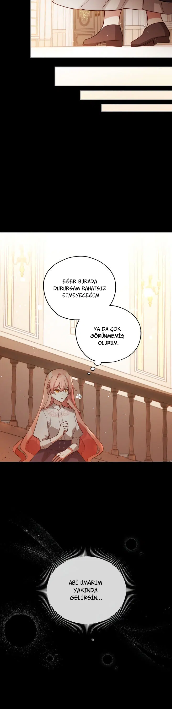 Dokunulmaz Leydi - Bölüm 6 Sayfa 18