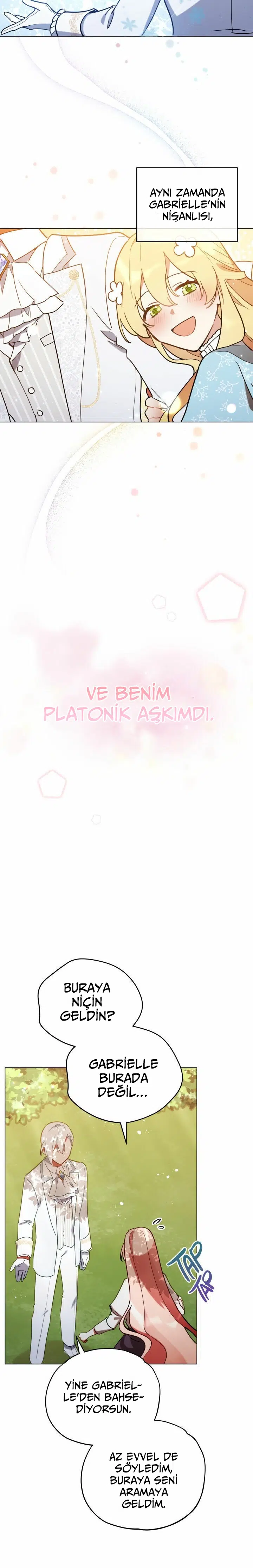 Dokunulmaz Leydi - Bölüm 8 Sayfa 7