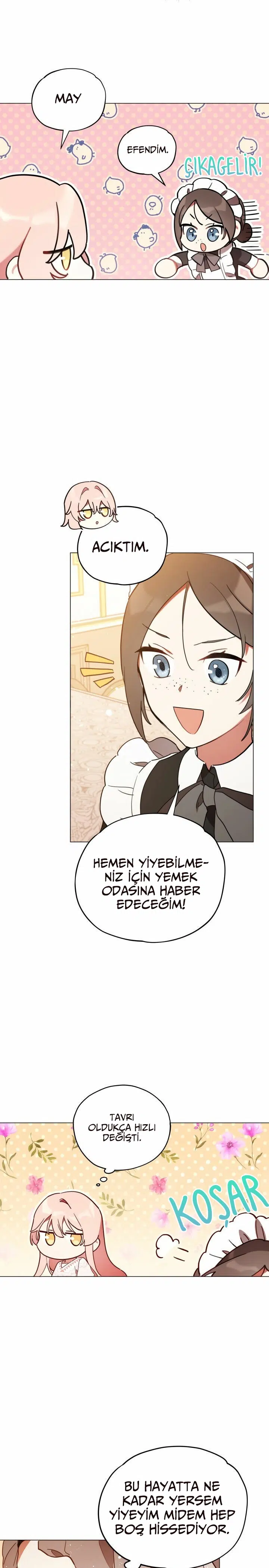 Dokunulmaz Leydi - Bölüm 8 Sayfa 16