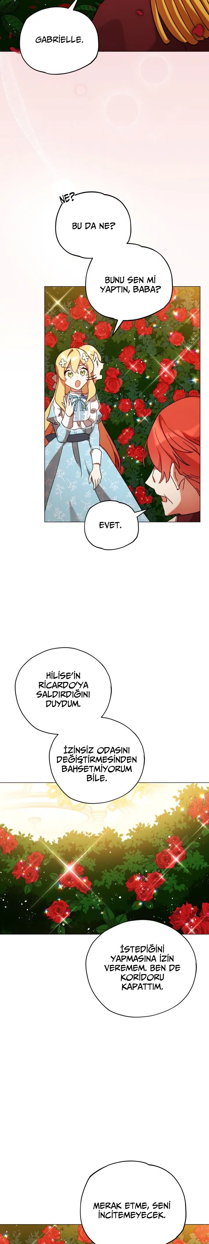 Dokunulmaz Leydi - Bölüm 9 Sayfa 14
