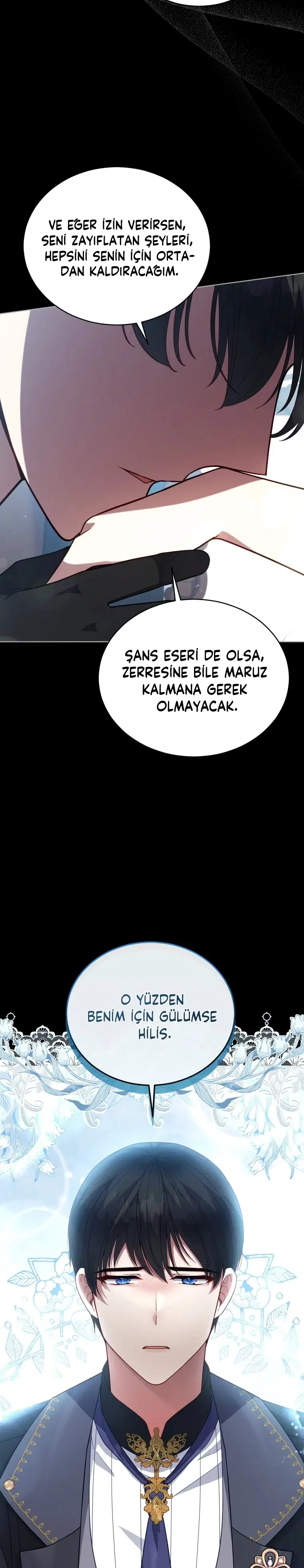 Dokunulmaz Leydi - Bölüm 101 Sayfa 9
