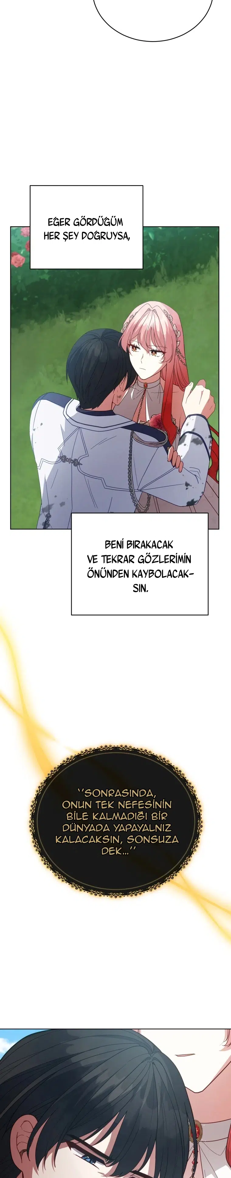 Dokunulmaz Leydi - Bölüm 101 Sayfa 34
