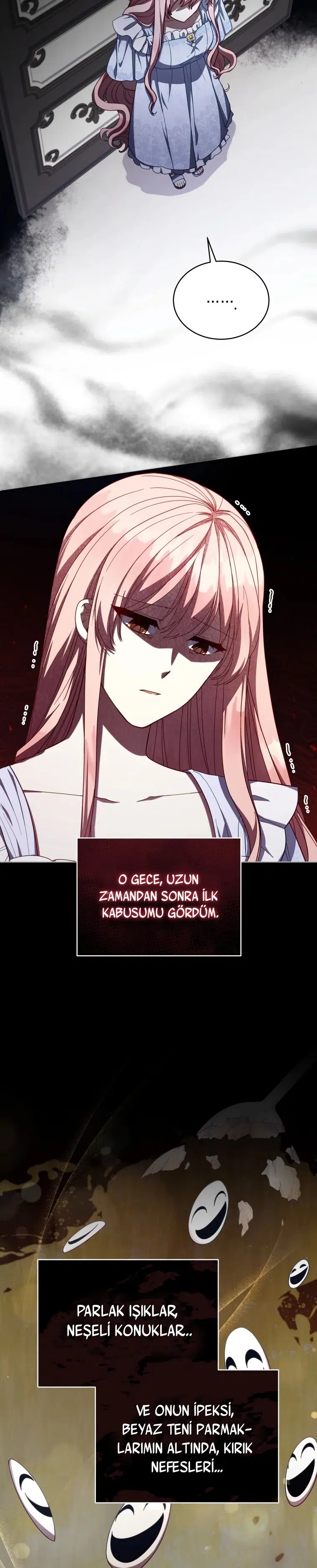 Dokunulmaz Leydi - Bölüm 105 Sayfa 23