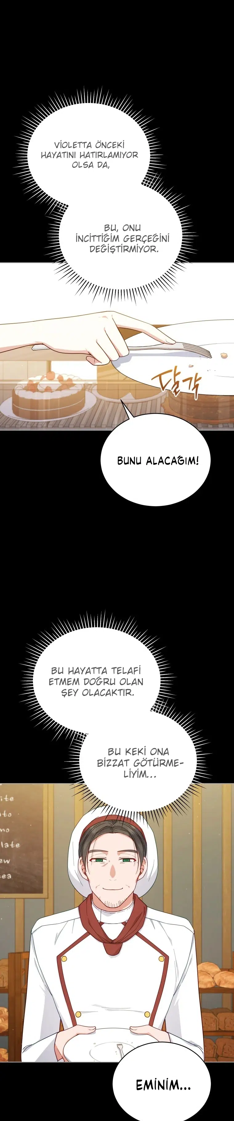 Dokunulmaz Leydi - Bölüm 105 Sayfa 29
