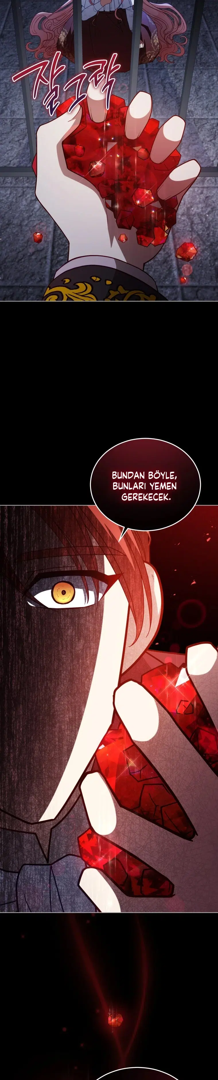 Dokunulmaz Leydi - Bölüm 106 Sayfa 10