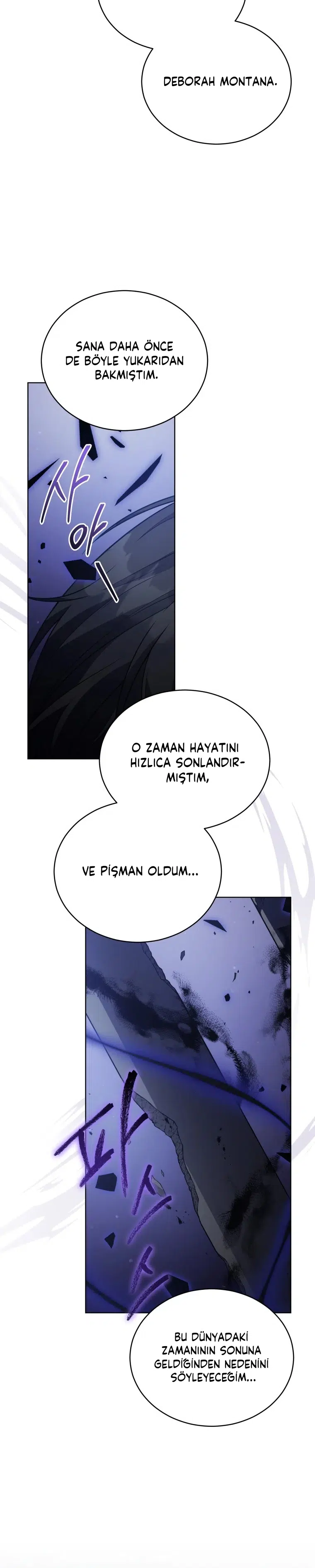 Dokunulmaz Leydi - Bölüm 106 Sayfa 28