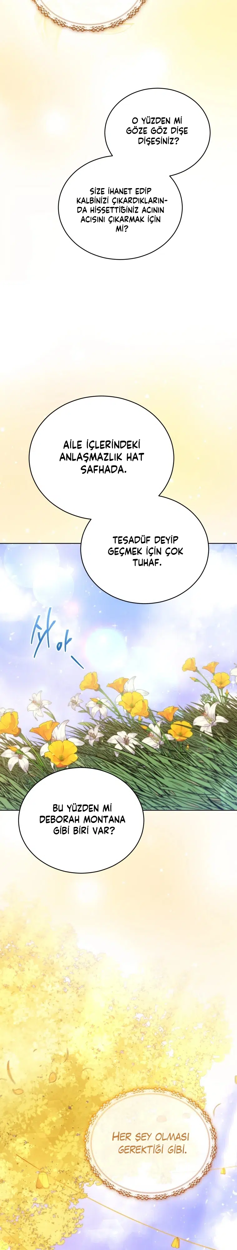 Dokunulmaz Leydi - Bölüm 107 Sayfa 22
