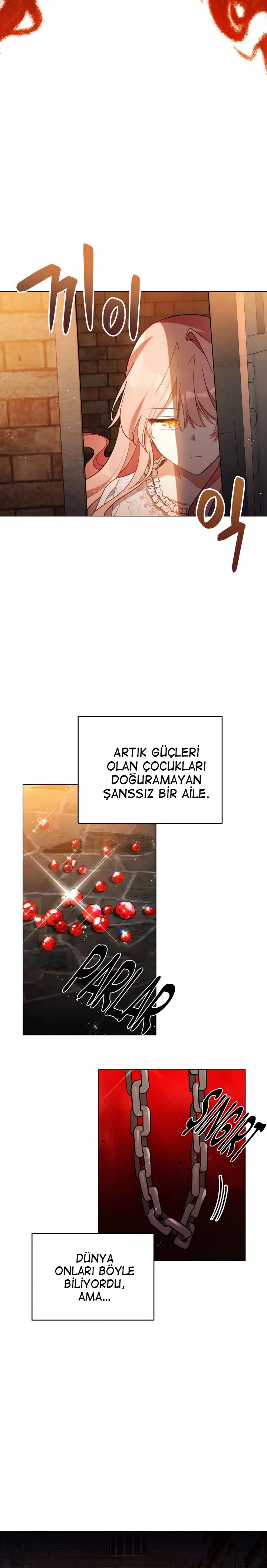 Dokunulmaz Leydi - Bölüm 10 Sayfa 13