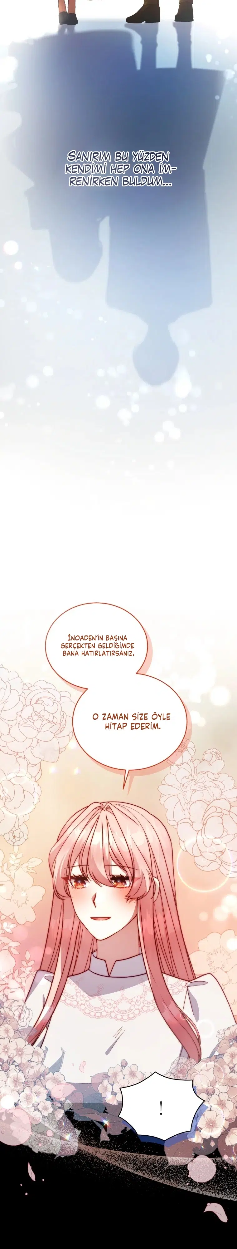 Dokunulmaz Leydi - Bölüm 113 Sayfa 17