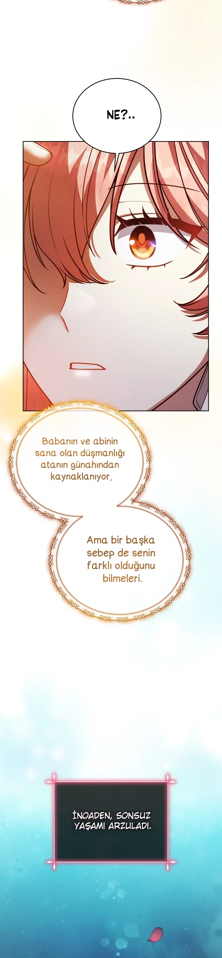 Dokunulmaz Leydi - Bölüm 115 Sayfa 8