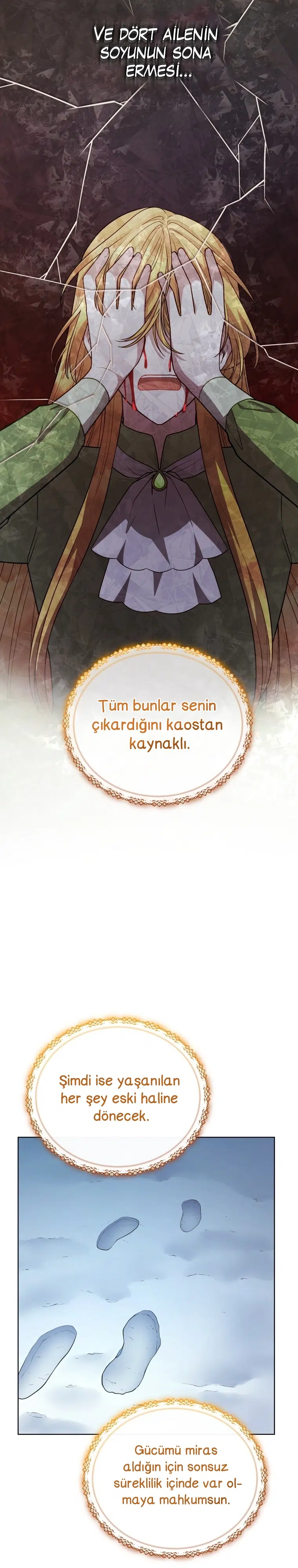 Dokunulmaz Leydi - Bölüm 115 Sayfa 11