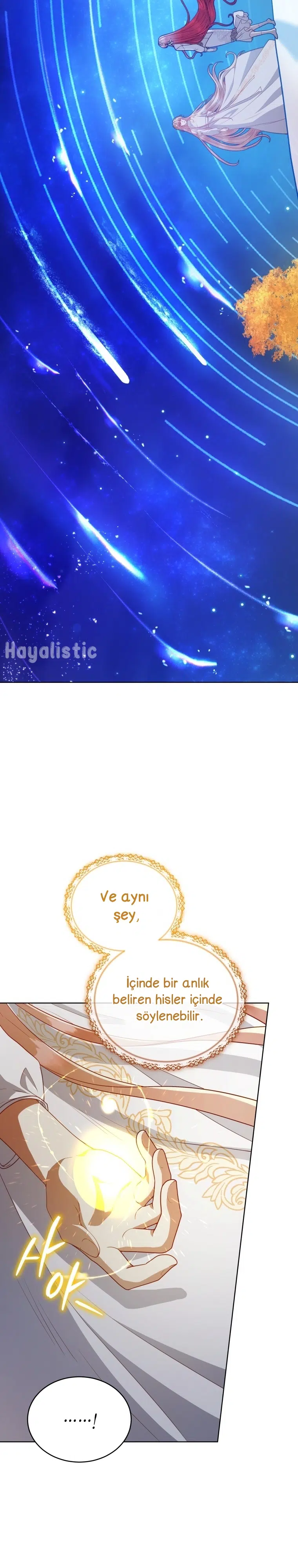 Dokunulmaz Leydi - Bölüm 115 Sayfa 14
