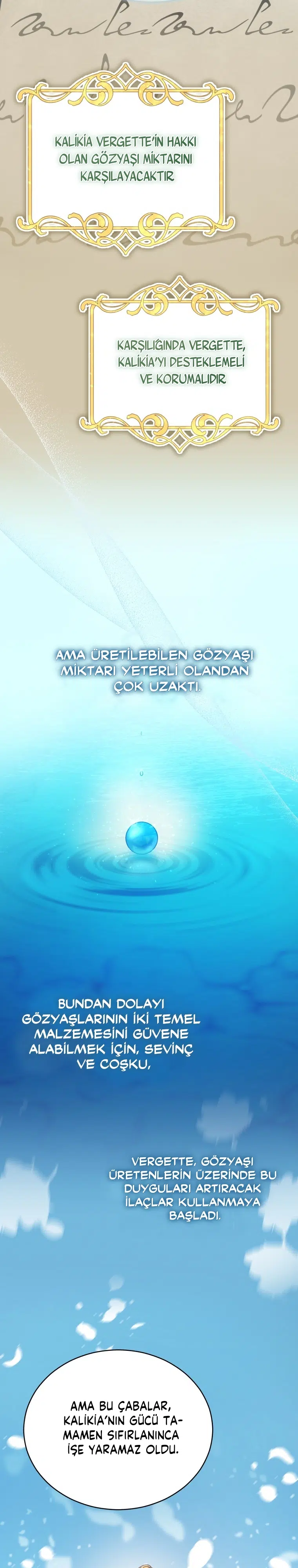 Dokunulmaz Leydi - Bölüm 116 Sayfa 8