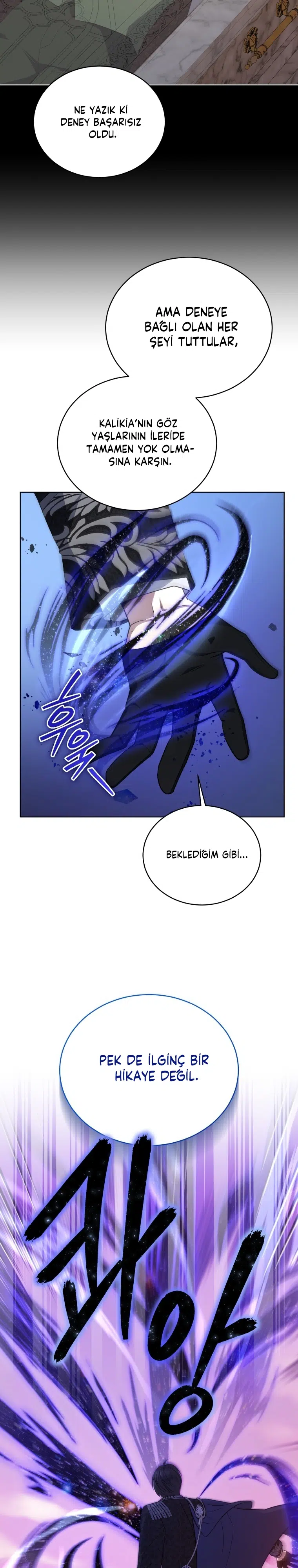 Dokunulmaz Leydi - Bölüm 116 Sayfa 11