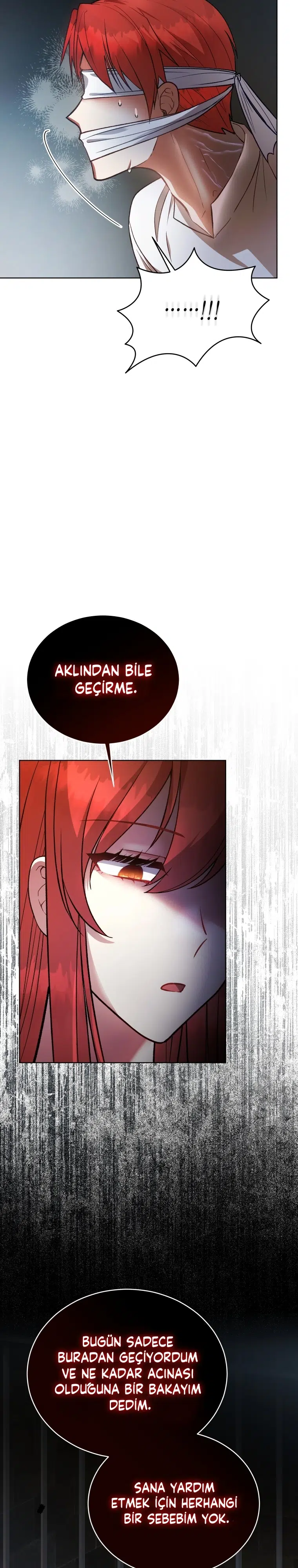 Dokunulmaz Leydi - Bölüm 118 Sayfa 13