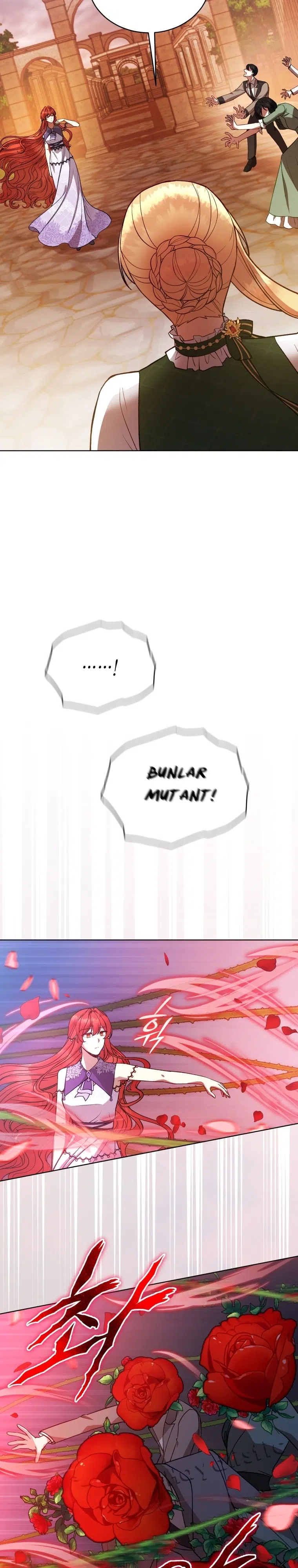Dokunulmaz Leydi - Bölüm 118 Sayfa 24